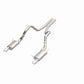 2013-2014 Ford Mustang System Street Cat-Back 15149 Magnaflow