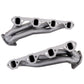 Fits 1986-1993 Mustang 5.0 1-5/8 Shorty Headers (Titanium Ceramic)-1515 - Car Part People