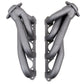 Fits 1986-1993 Mustang 5.0 1-5/8 Shorty Headers (Titanium Ceramic)-1515 - Car Part People