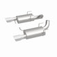 2013-2014 Ford Mustang System Street Axle-Back 15151 Magnaflow - Axle Back Exhaust Car Part People