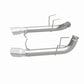 2013-2014 Ford Mustang System Race Axle-Back 15152 Magnaflow - Axle Back Exhaust Car Part People
