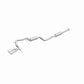 2013-2018 Ford Focus System Street Cat-Back 15155 Magnaflow