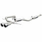 2013-2018 Ford Focus System Street Cat-Back 15155 Magnaflow