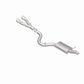 2012-2013 Volkswagen Golf R System Touring Cat-Back 15156 Magnaflow - Cat Back Exhaust Car Part People