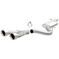 2012-2013 Volkswagen Golf R System Touring Cat-Back 15156 Magnaflow - Cat Back Exhaust Car Part People
