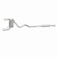2017-2020 Toyota 86 System Street Cat-Back 15157 Magnaflow
