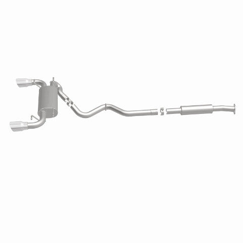 2017-2020 Toyota 86 System Street Cat-Back 15157 Magnaflow