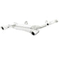 2017-2020 Toyota 86 System Street Cat-Back 15157 Magnaflow - Cat Back Exhaust Car Part People