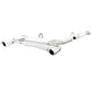 2017-2020 Toyota 86 System Street Cat-Back 15157 Magnaflow