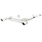 2017-2020 Toyota 86 System Street Cat-Back 15157 Magnaflow - Cat Back Exhaust Car Part People
