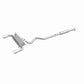 2017-2020 Toyota 86 System Street Cat-Back 15157 Magnaflow - Cat Back Exhaust Car Part People