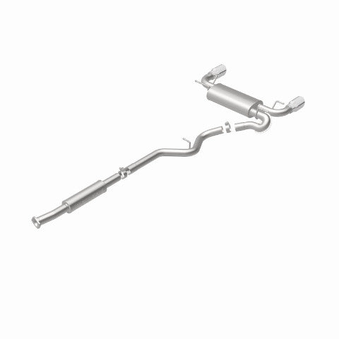 2017-2020 Toyota 86 System Street Cat-Back 15157 Magnaflow