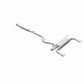 2017-2020 Toyota 86 System Street Cat-Back 15157 Magnaflow