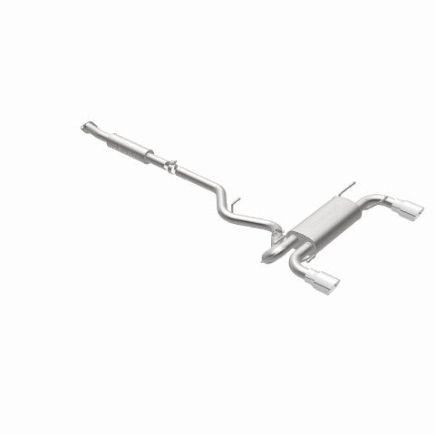 2017-2020 Toyota 86 System Street Cat-Back 15157 Magnaflow