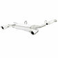 2017-2020 Toyota 86 System Street Cat-Back 15157 Magnaflow