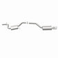 2012-2018 Volkswagen Jetta System Touring Cat-Back 15158 Magnaflow - Cat Back Exhaust Car Part People