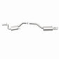 2012-2018 Volkswagen Jetta System Touring Cat-Back 15158 Magnaflow