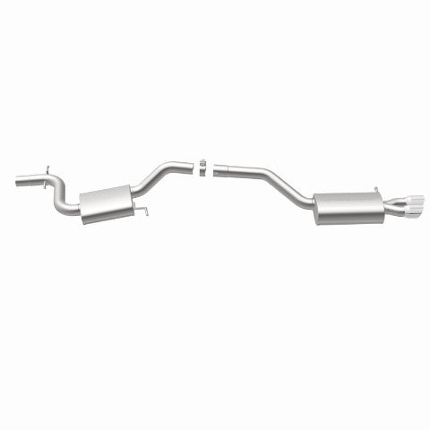 2012-2018 Volkswagen Jetta System Touring Cat-Back 15158 Magnaflow