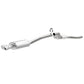 2012-2018 Volkswagen Jetta System Touring Cat-Back 15158 Magnaflow