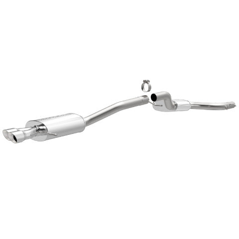 2012-2018 Volkswagen Jetta System Touring Cat-Back 15158 Magnaflow