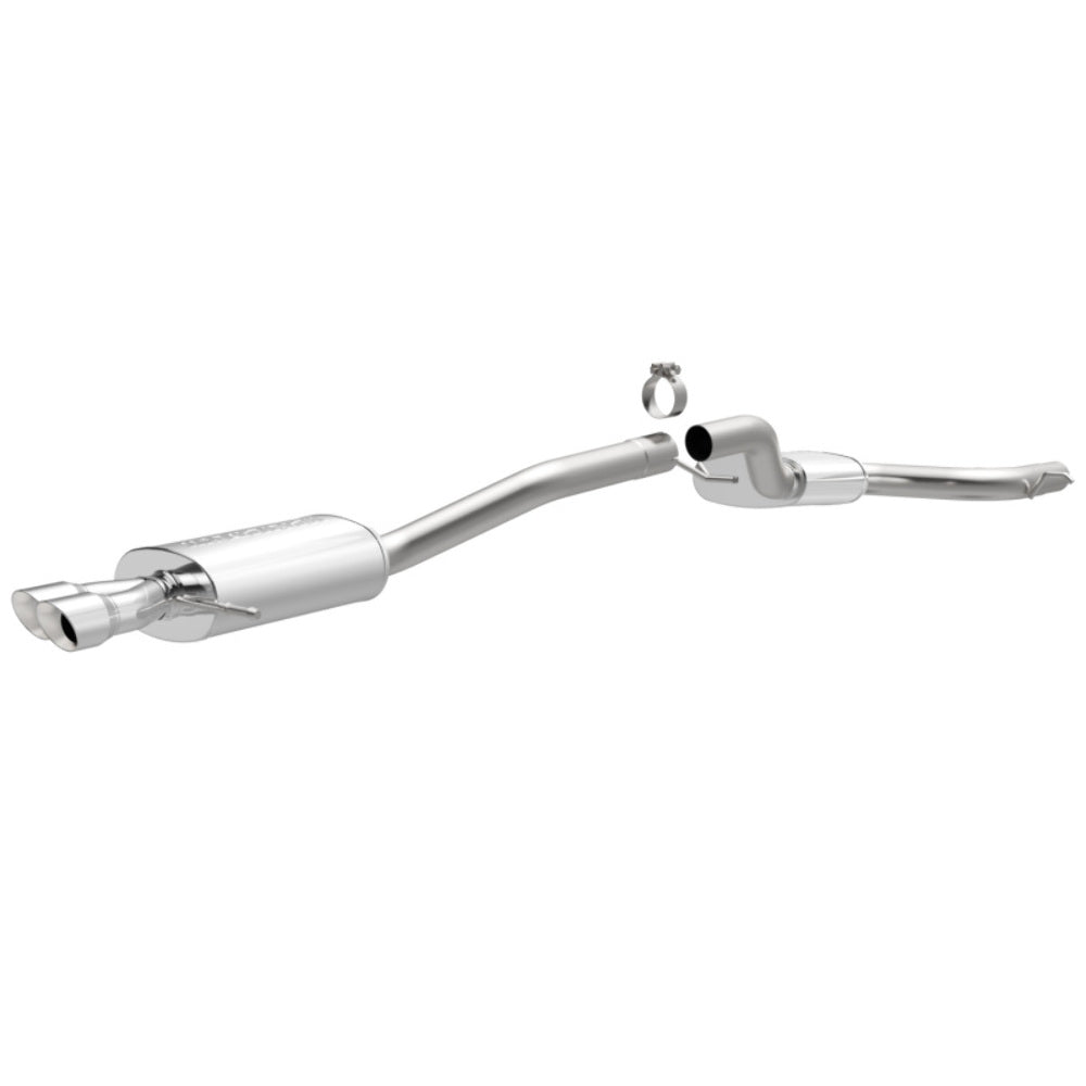 2012-2018 Volkswagen Jetta System Touring Cat-Back 15158 Magnaflow - Cat Back Exhaust Car Part People