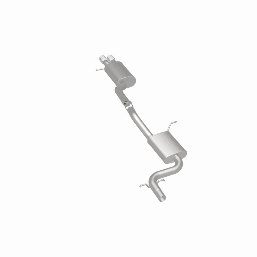 2012-2018 Volkswagen Jetta System Touring Cat-Back 15158 Magnaflow - Cat Back Exhaust Car Part People