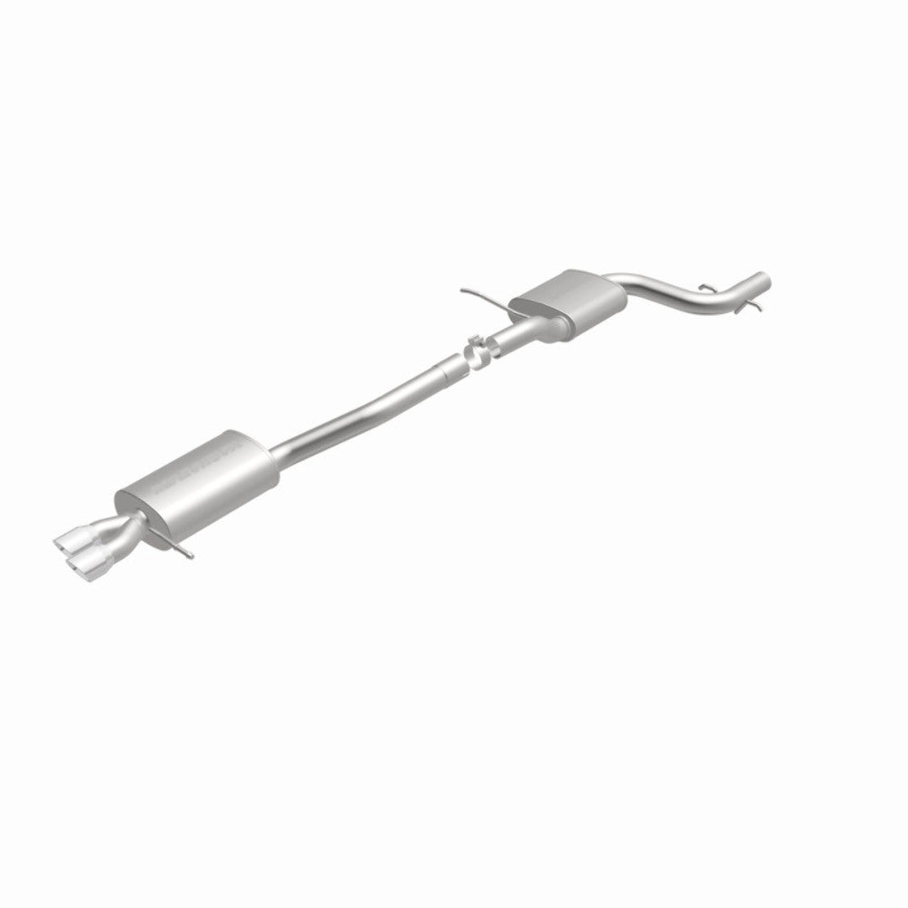 2012-2018 Volkswagen Jetta System Touring Cat-Back 15158 Magnaflow - Cat Back Exhaust Car Part People