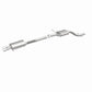2012-2018 Volkswagen Jetta System Touring Cat-Back 15158 Magnaflow - Cat Back Exhaust Car Part People