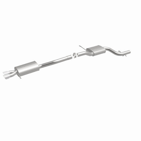 2012-2018 Volkswagen Jetta System Touring Cat-Back 15158 Magnaflow