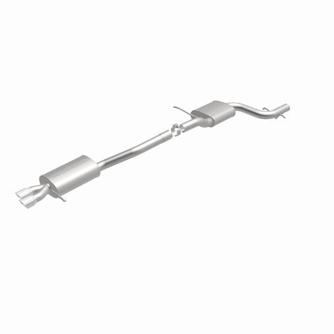 2012-2018 Volkswagen Jetta System Touring Cat-Back 15158 Magnaflow