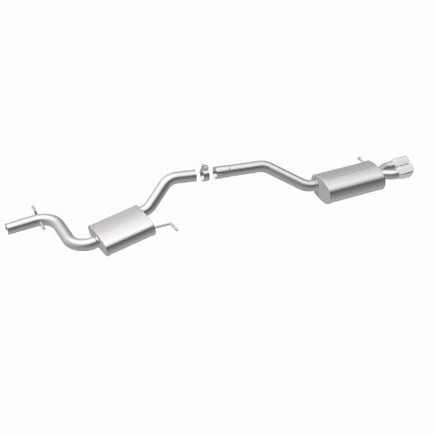 2012-2018 Volkswagen Jetta System Touring Cat-Back 15158 Magnaflow