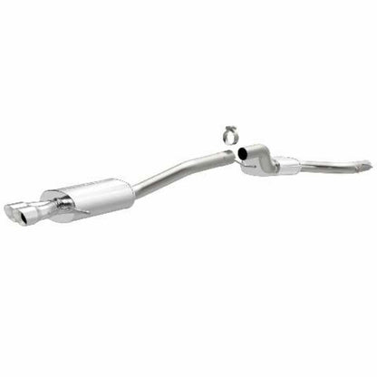 2012-2018 Volkswagen Jetta System Touring Cat-Back 15158 Magnaflow - Cat Back Exhaust Car Part People
