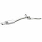 2012-2018 Volkswagen Jetta System Touring Cat-Back 15158 Magnaflow