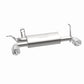 2007-2017 Jeep Wrangler System Street Axle-Back 15178 Magnaflow - Axle Back Exhaust Car Part People