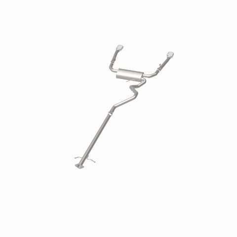 2013-2016 Dodge Dart System Street Cat-Back 15181 Magnaflow