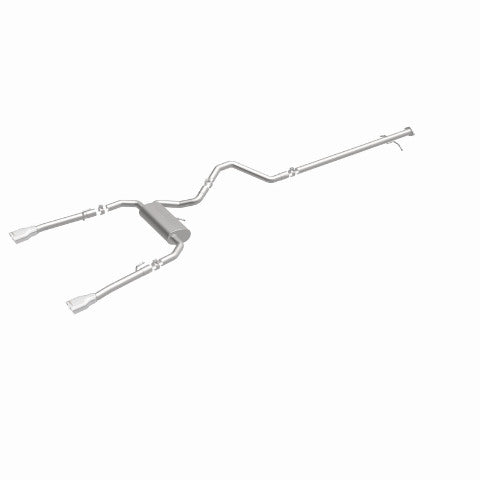 2013-2016 Dodge Dart System Street Cat-Back 15181 Magnaflow