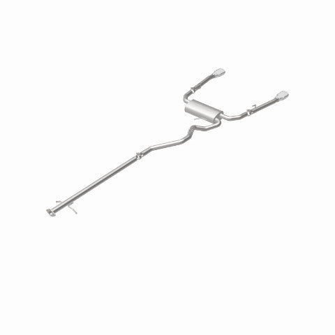 2013-2016 Dodge Dart System Street Cat-Back 15181 Magnaflow