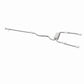 2013-2016 Dodge Dart System Street Cat-Back 15181 Magnaflow - Cat Back Exhaust Car Part People