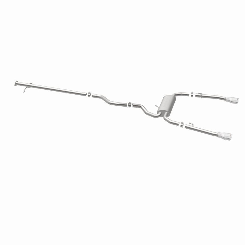 2013-2016 Dodge Dart System Street Cat-Back 15181 Magnaflow - Cat Back Exhaust Car Part People