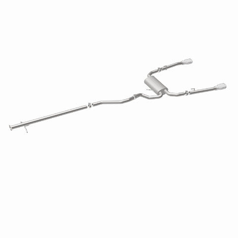2013-2016 Dodge Dart System Street Cat-Back 15181 Magnaflow