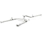 2013-2016 Dodge Dart System Street Cat-Back 15181 Magnaflow - Cat Back Exhaust Car Part People