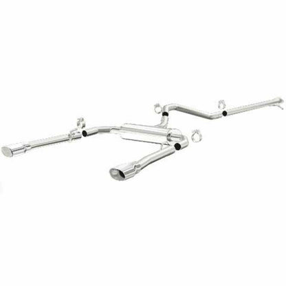 2013-2016 Dodge Dart System Street Cat-Back 15181 Magnaflow - Cat Back Exhaust Car Part People