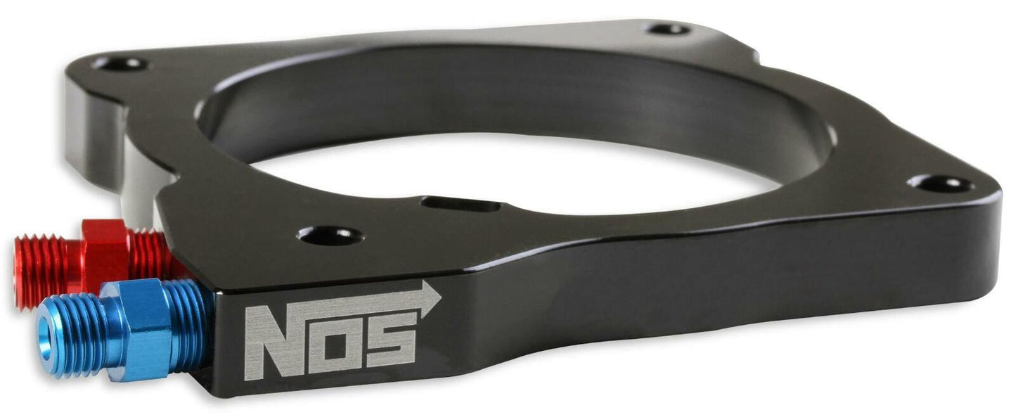NOS EFI Nitrous Wet Plate - Mopar - 15184NOS