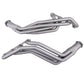 Fits 1994-1995 Mustang 5.0 1-5/8 Long Tube Headers (Titanium Ceramic)-1519 - Car Part People
