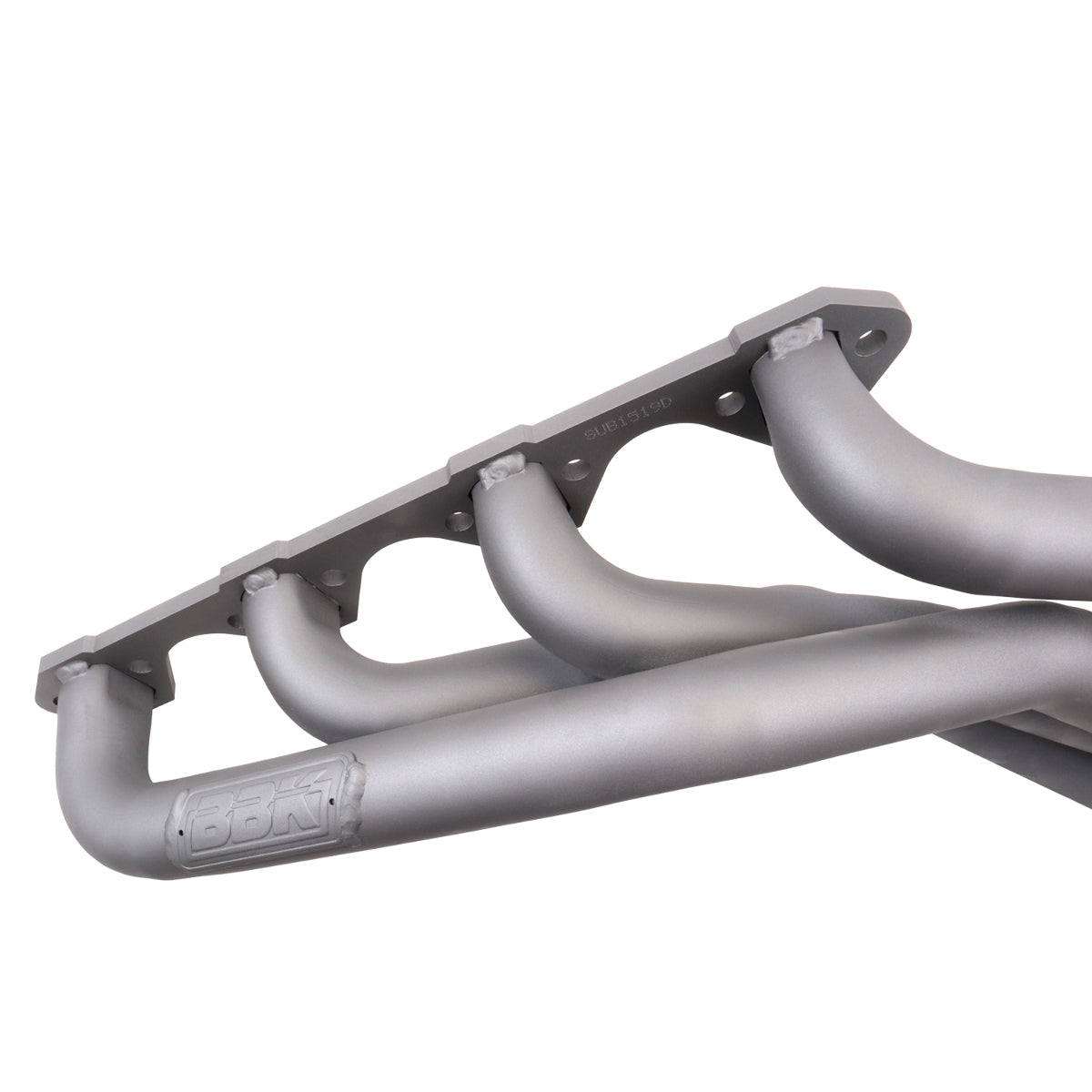 Fits 1994-1995 Mustang 5.0 1-5/8 Long Tube Headers (Titanium Ceramic)-1519 - Car Part People