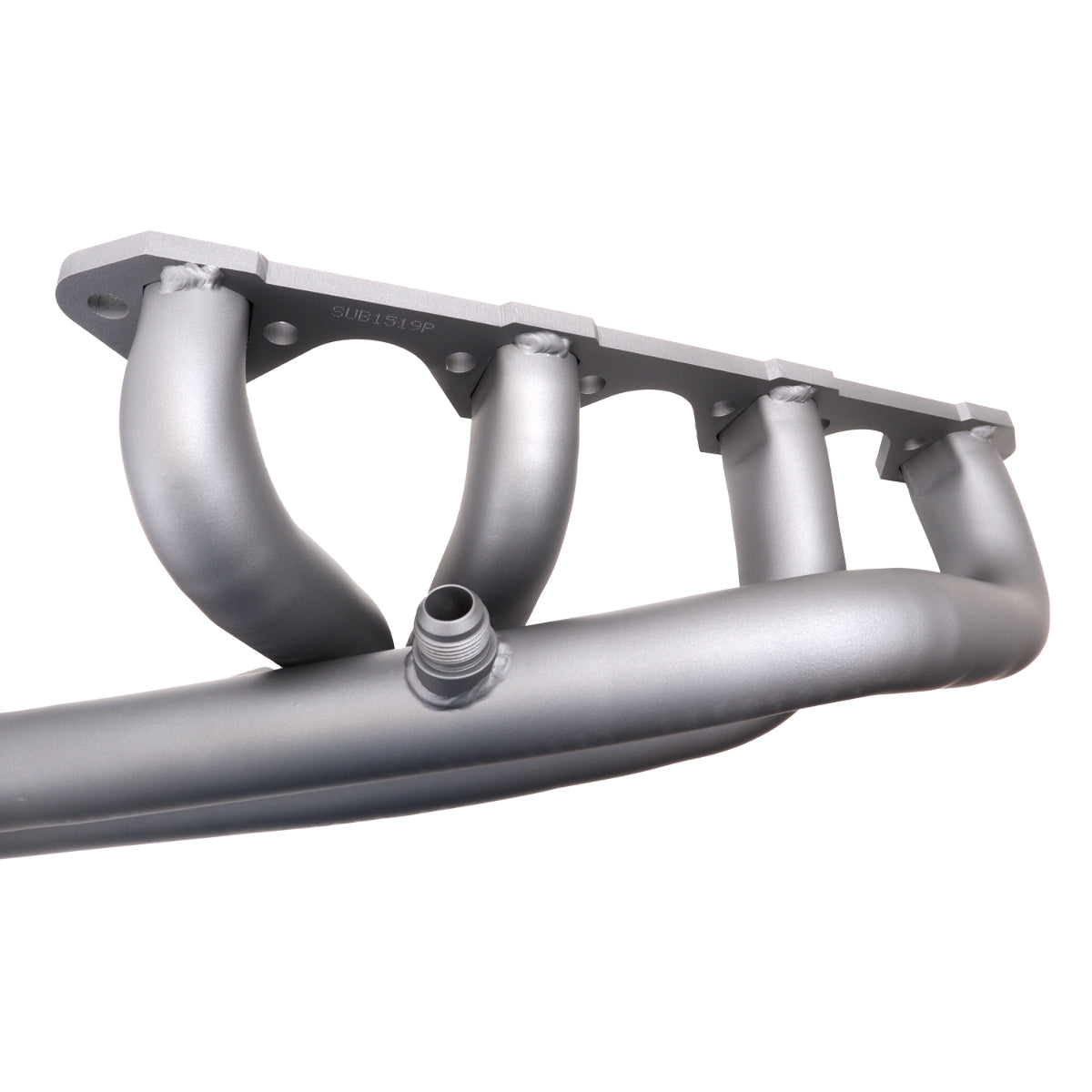 Fits 1994-1995 Mustang 5.0 1-5/8 Long Tube Headers (Titanium Ceramic)-1519 - Car Part People