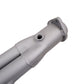 Fits 1994-1995 Mustang 5.0 1-5/8 Long Tube Headers (Titanium Ceramic)-1519 - Car Part People