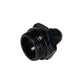 Fuel Hose Fitting Fuel System Universal Fit Aeromotive 15201-BGPL
