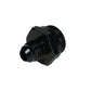 Aeromotive 15201 Holley AN-06 Float Bowl Fitting - Fuel Line Fittings and Adapters Car Part People