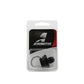 Aeromotive 15201 Holley AN-06 Float Bowl Fitting - Fuel Line Fittings and Adapters Car Part People